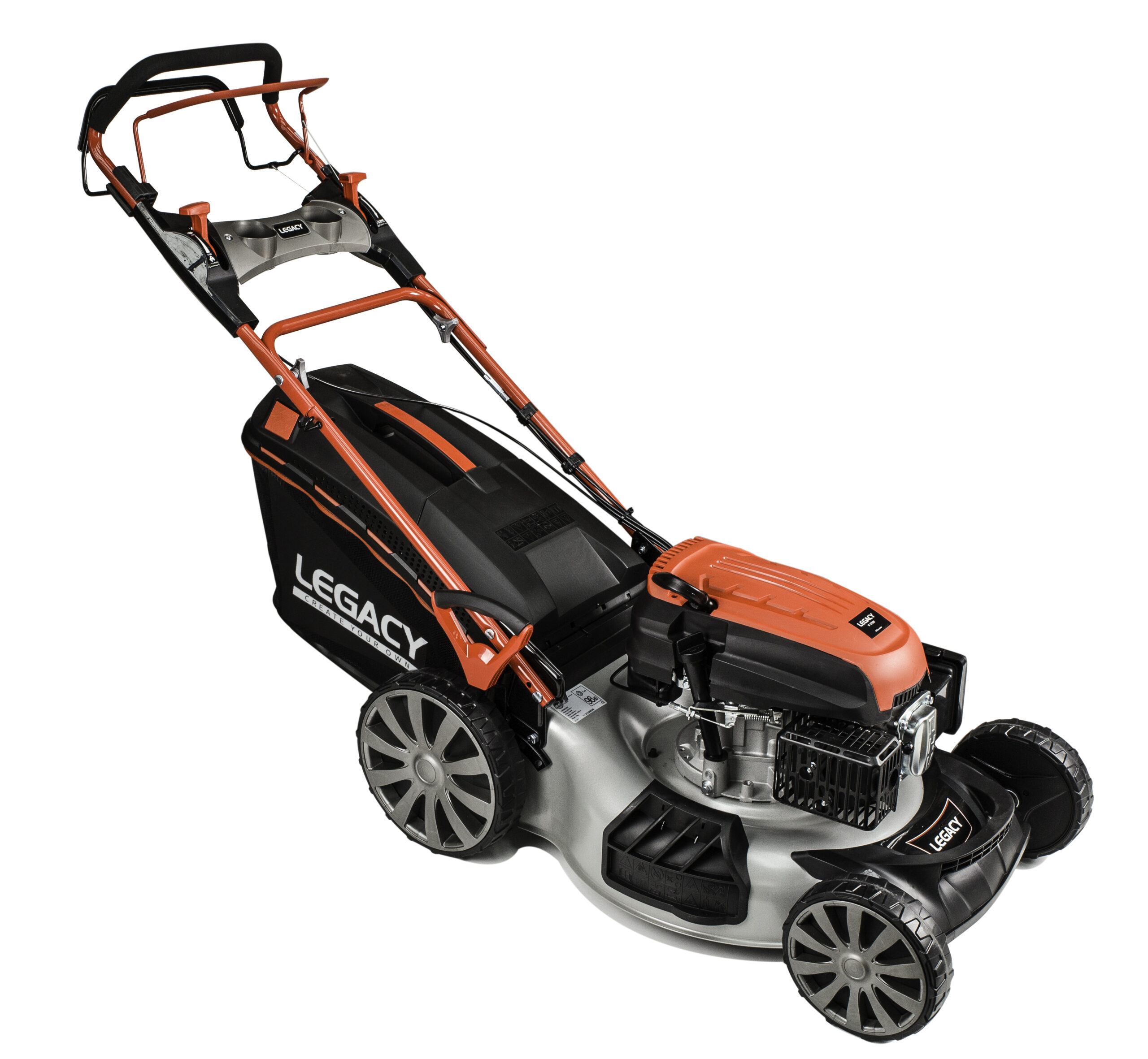 Legacy Walk Behind Lawnmower - L46SHL-B