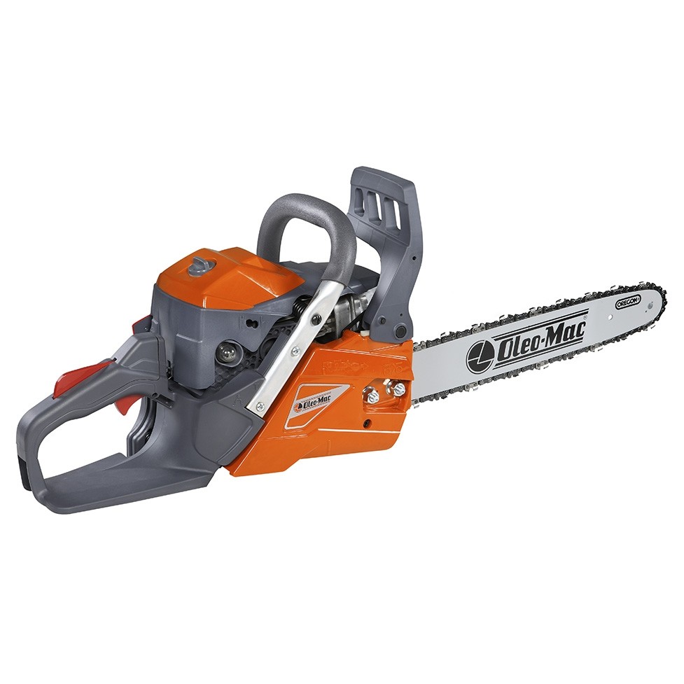 Oleo-Mac GSH400 Petrol Chainsaw