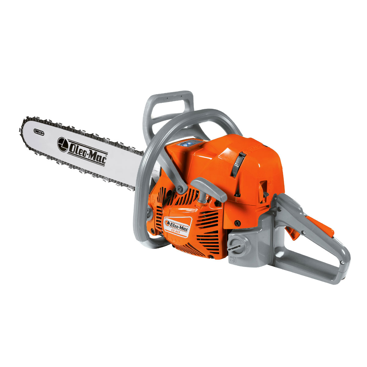 Oleo-Mac GS651 Petrol Chainsaw