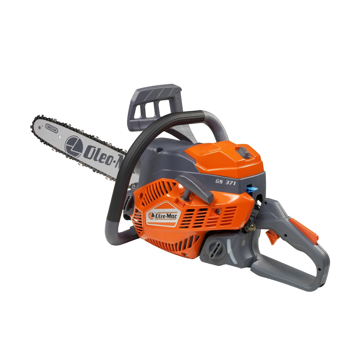 Oleo-Mac GS371 Petrol Chainsaw