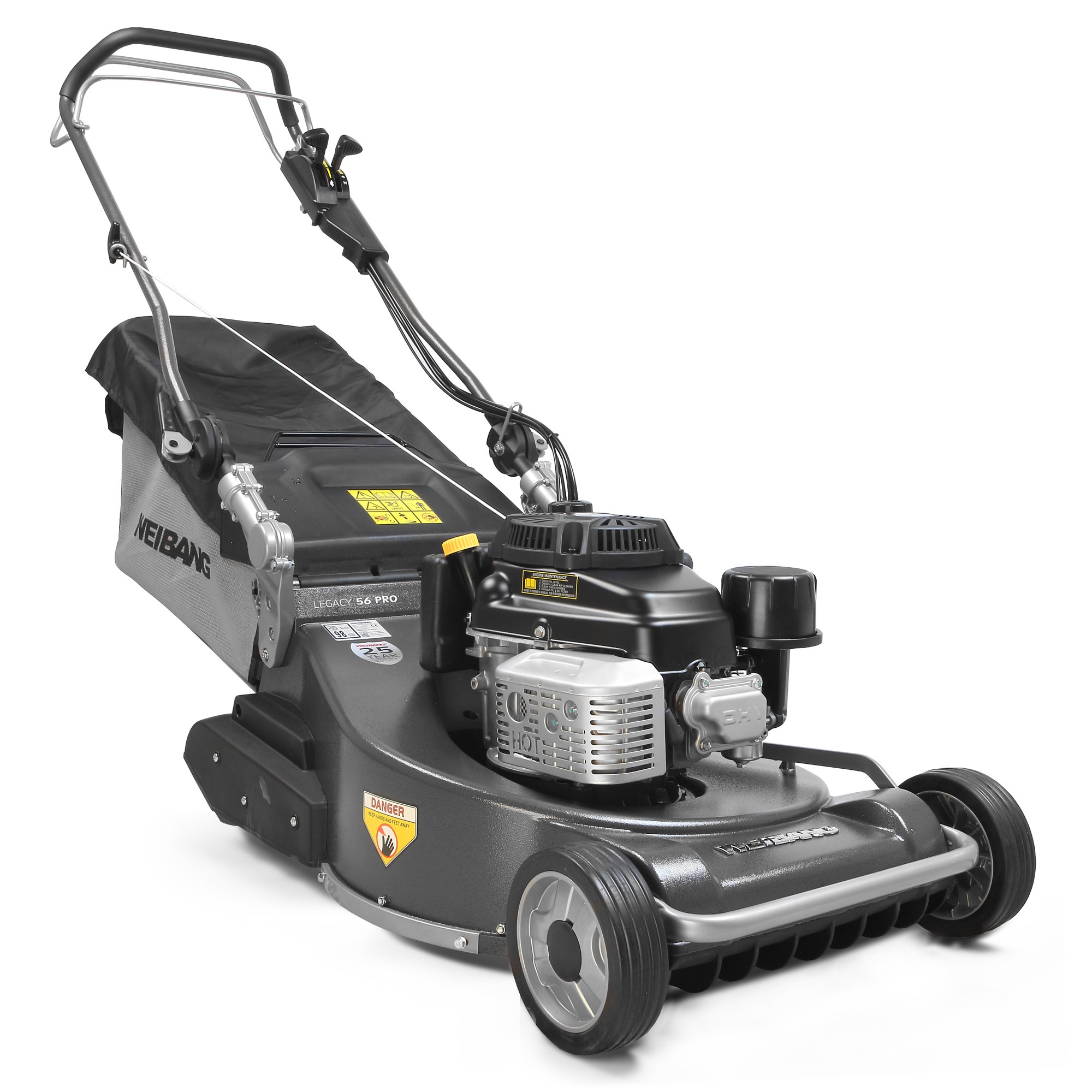 Weibang WB567SKV-R Pro – Professional Range