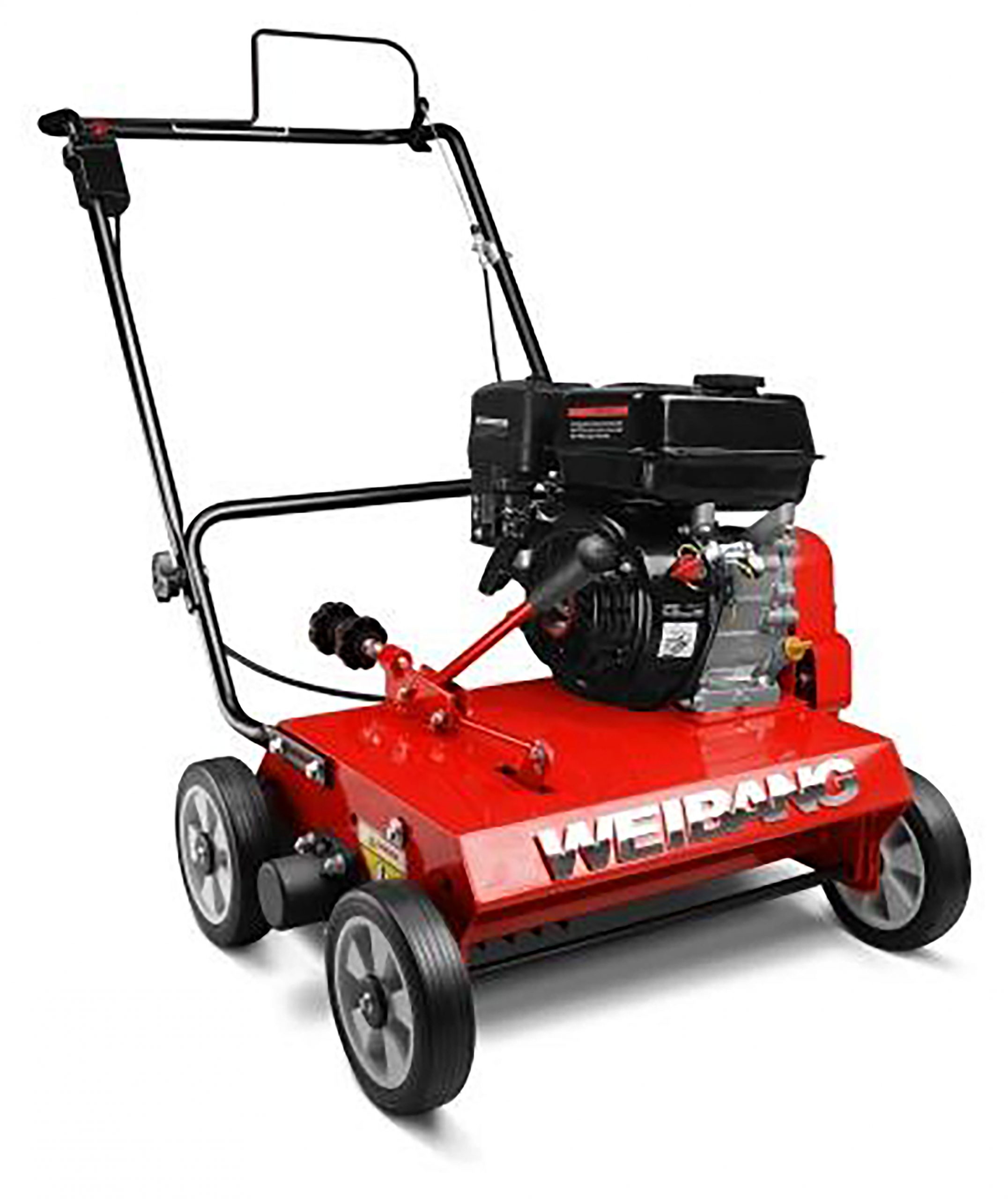 Weibang WB486CRC – Scarifier