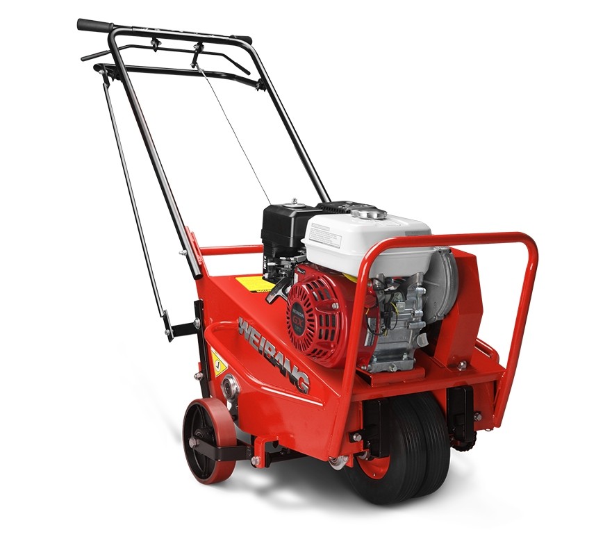 Weibang WB456AH – Lawn Aerator