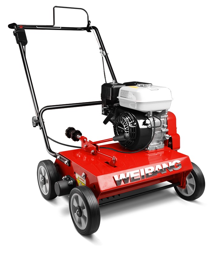 Weibang WB486CRH – Scarifier