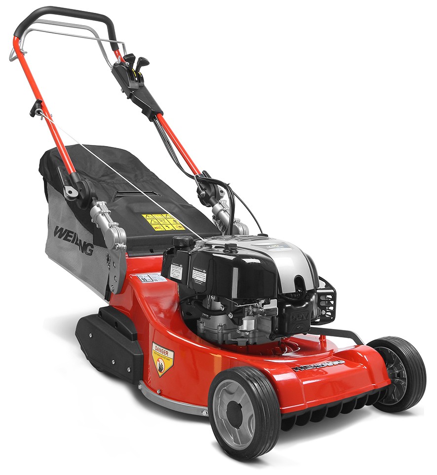 Weibang WB486SBV-R Rear Roller