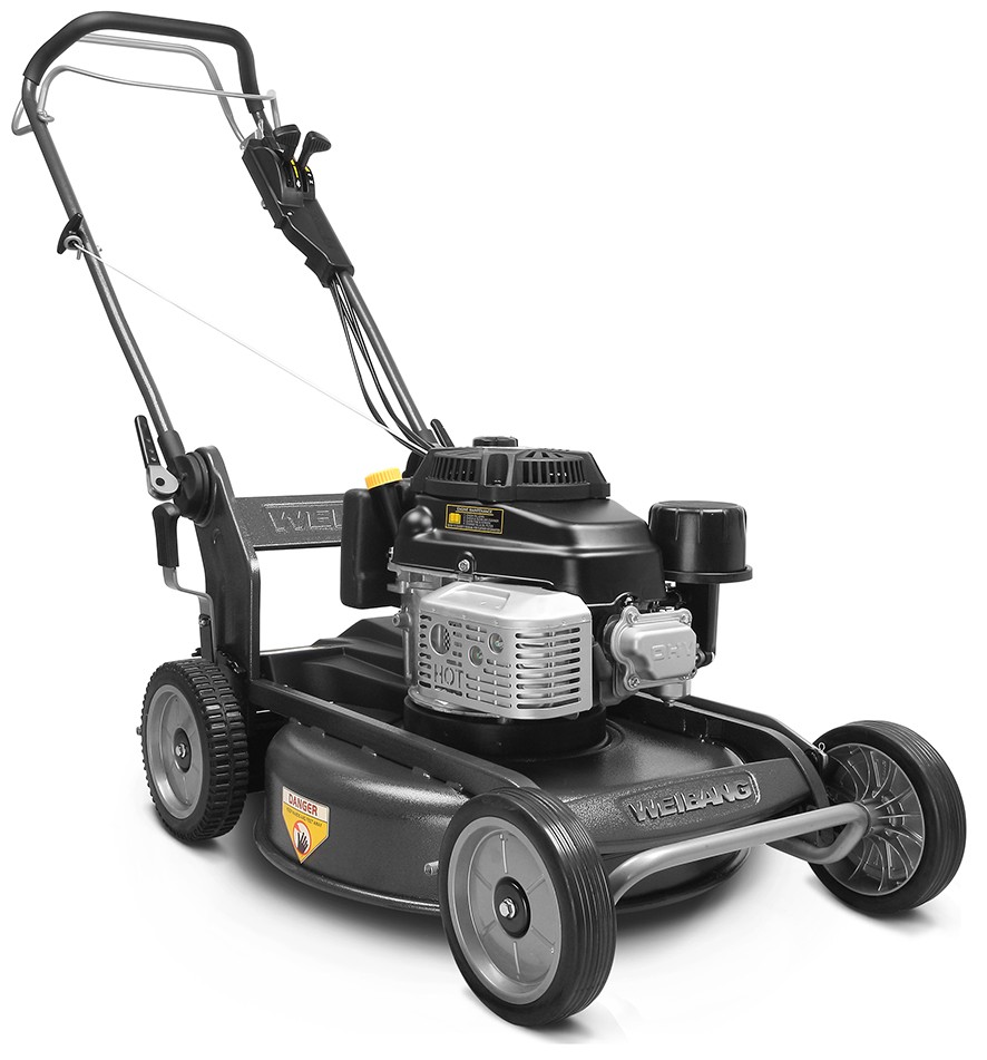 Weibang WB536SKV-M Mulching Lamnmowers