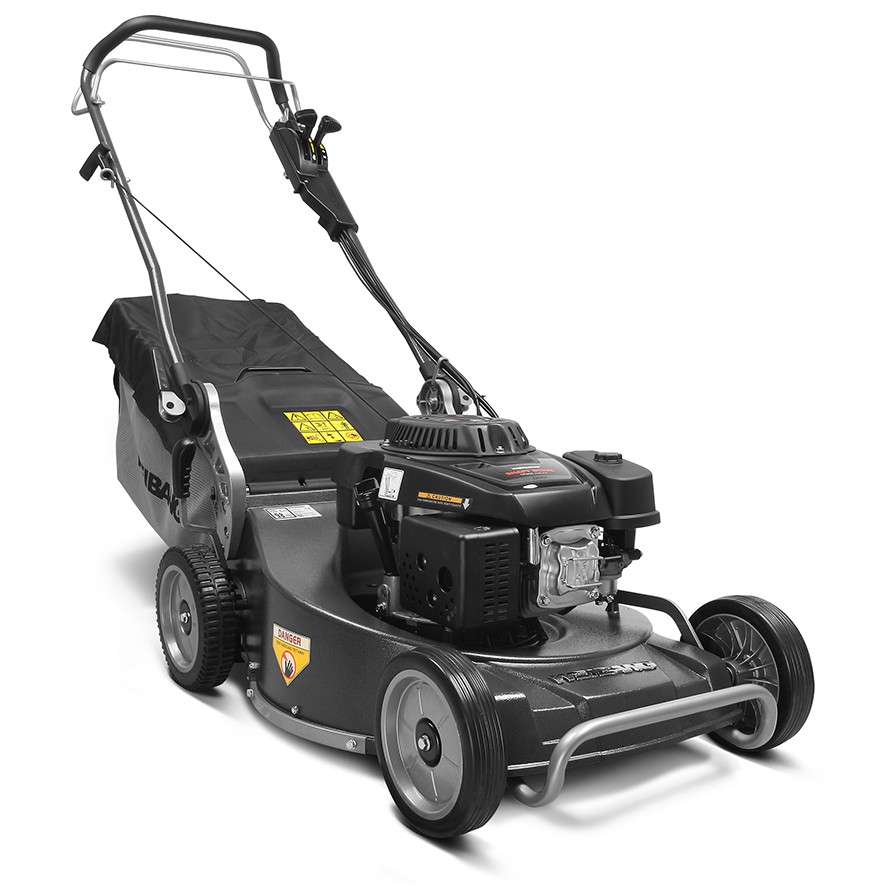 Weibang WB537SCVAL – Shaft Drive
