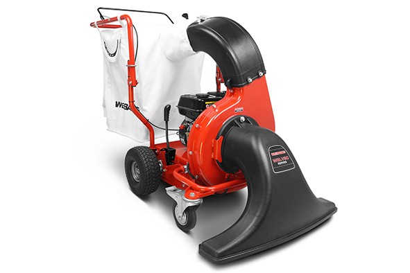 Weibang WBLV506C – Leaf Vac
