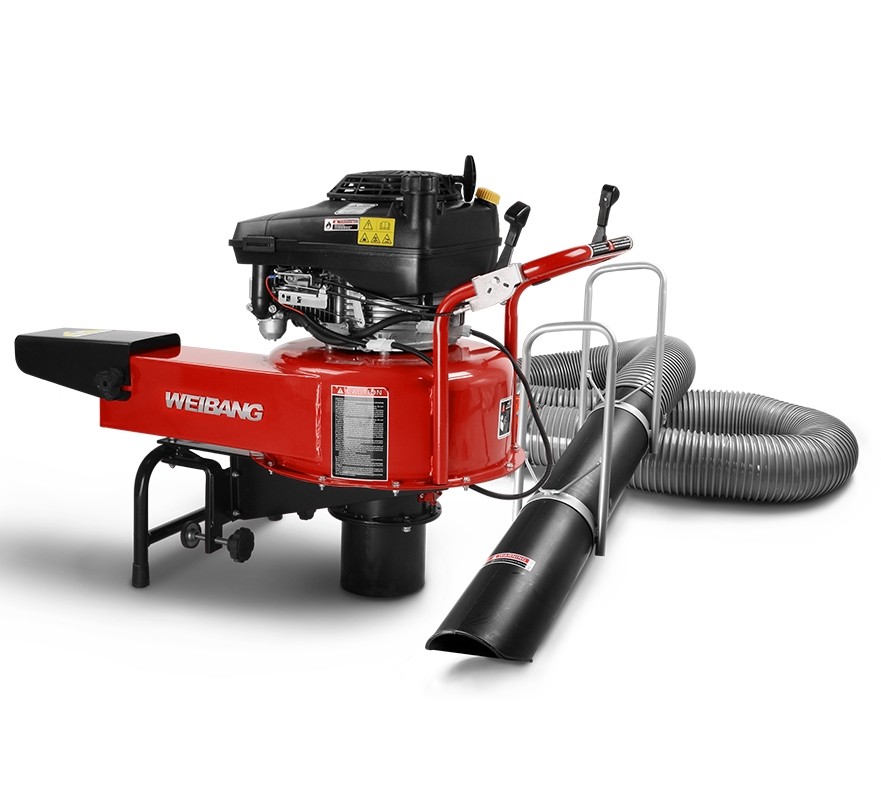 Weibang WBLV50K – Truck Loader
