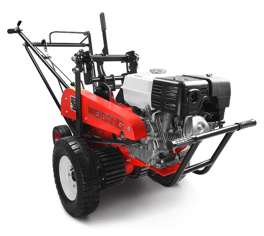Weibang WBSC409H – Sod Cutter