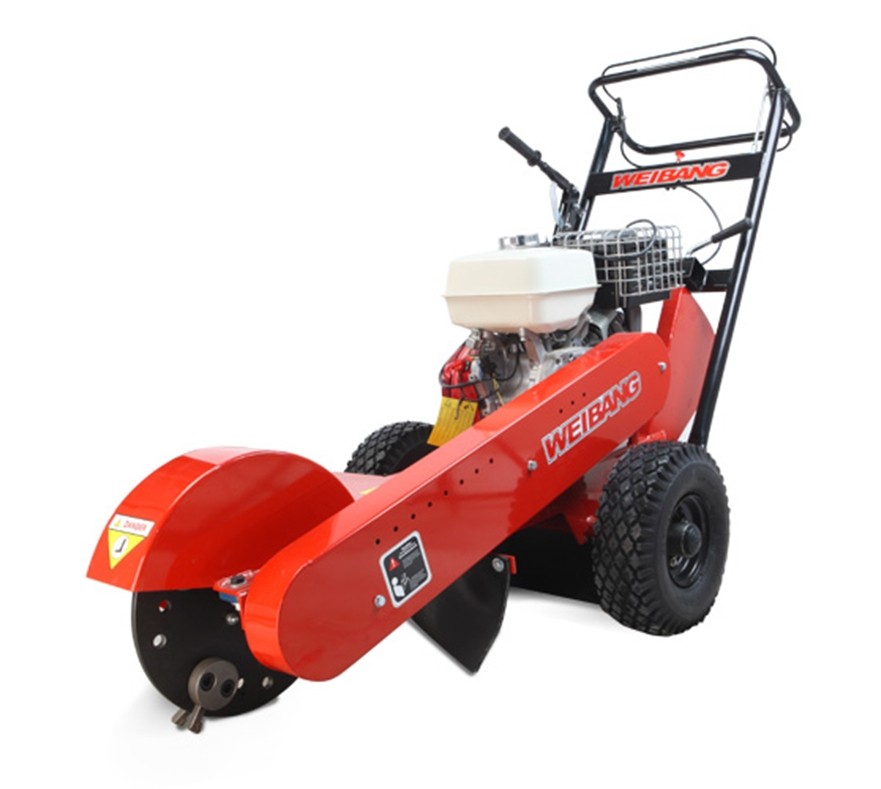 Weibang WBSG13H – Stump Grinder