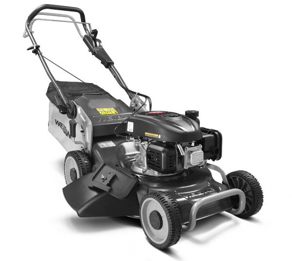 Weibang WB455SCV 3IN1 PRO – Professional Range Lawnmowers