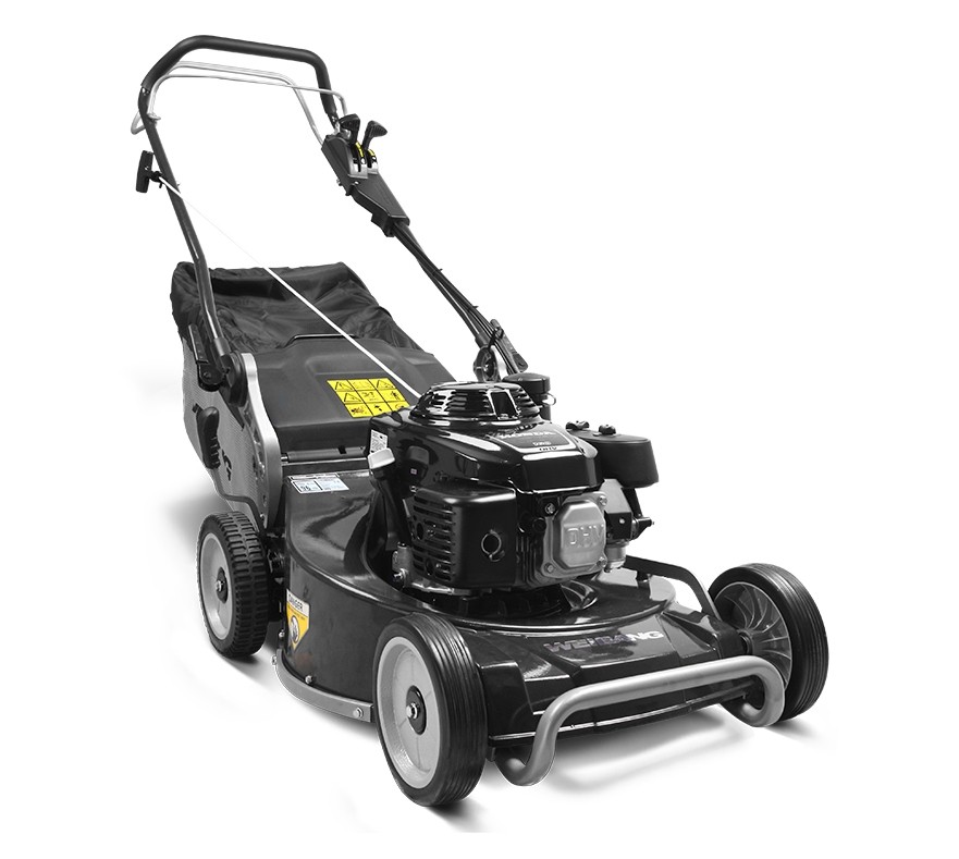Weibang WB536SHALV – Professional Range