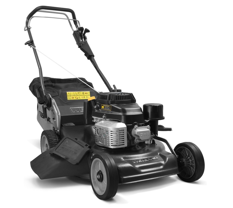 Weibang WB536SKV 3in1 – Professional Range