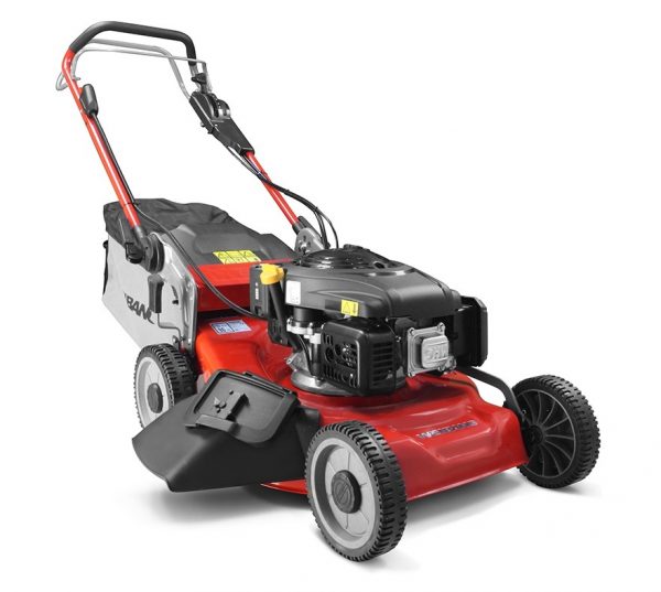 Weibang WB506SCVE 3IN1- Steel Deck Lawnmowers