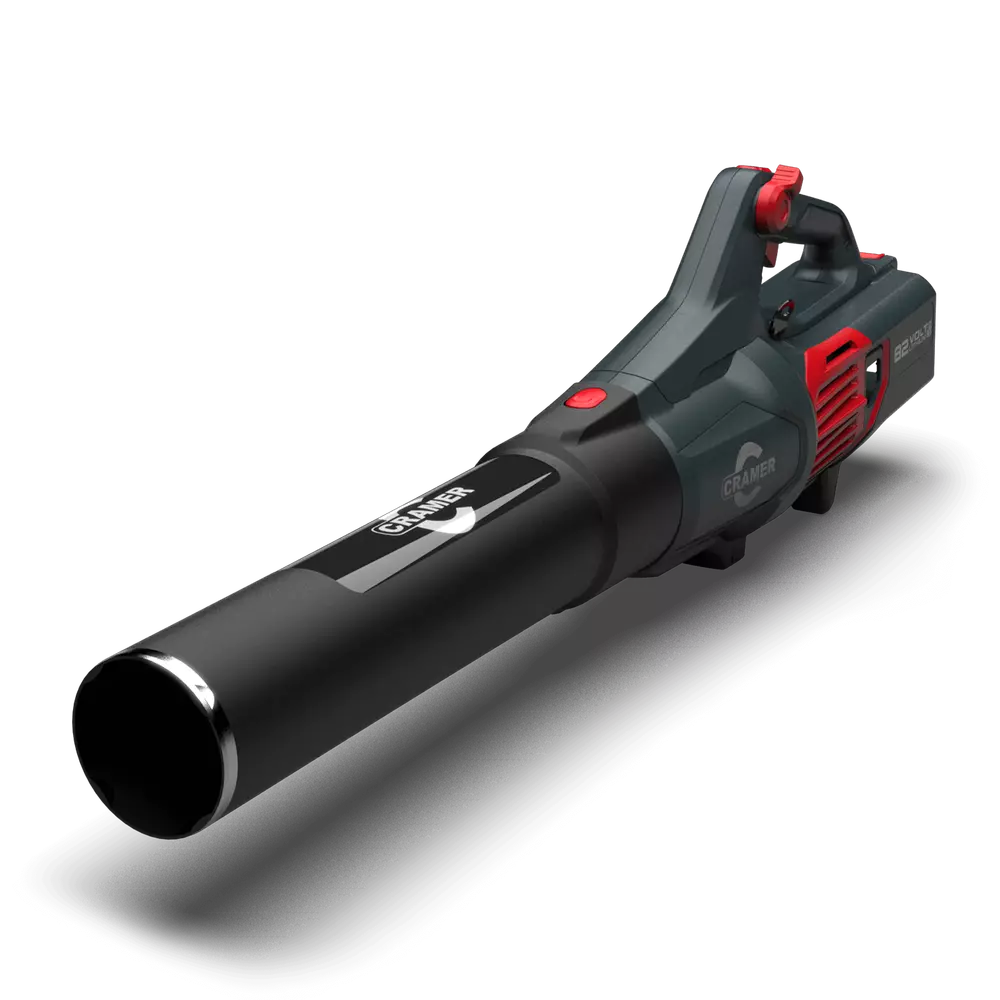 Cramer 82V Leaf Blower - 82B22