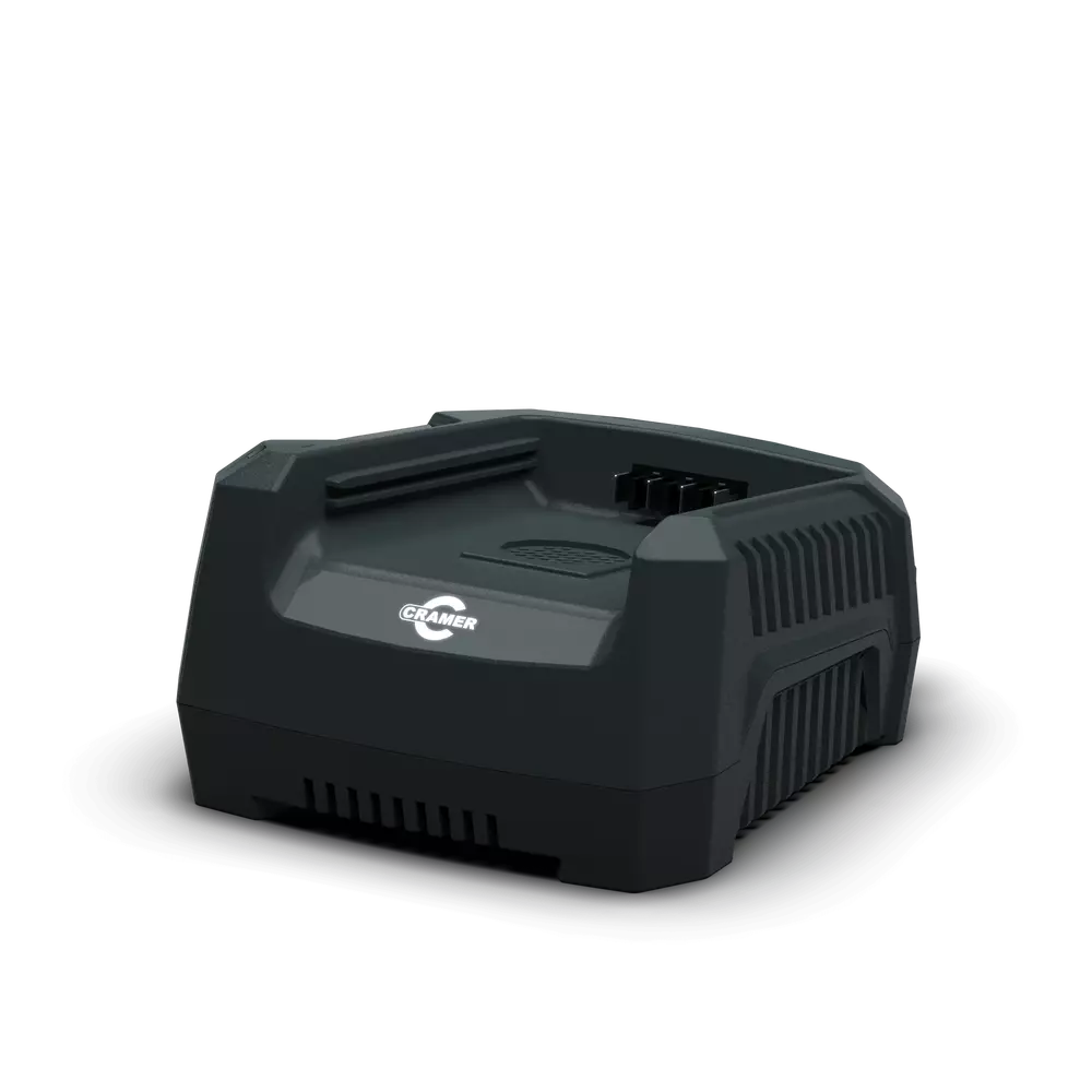Cramer 82V 4A Professional Fast Charger - 82C1G