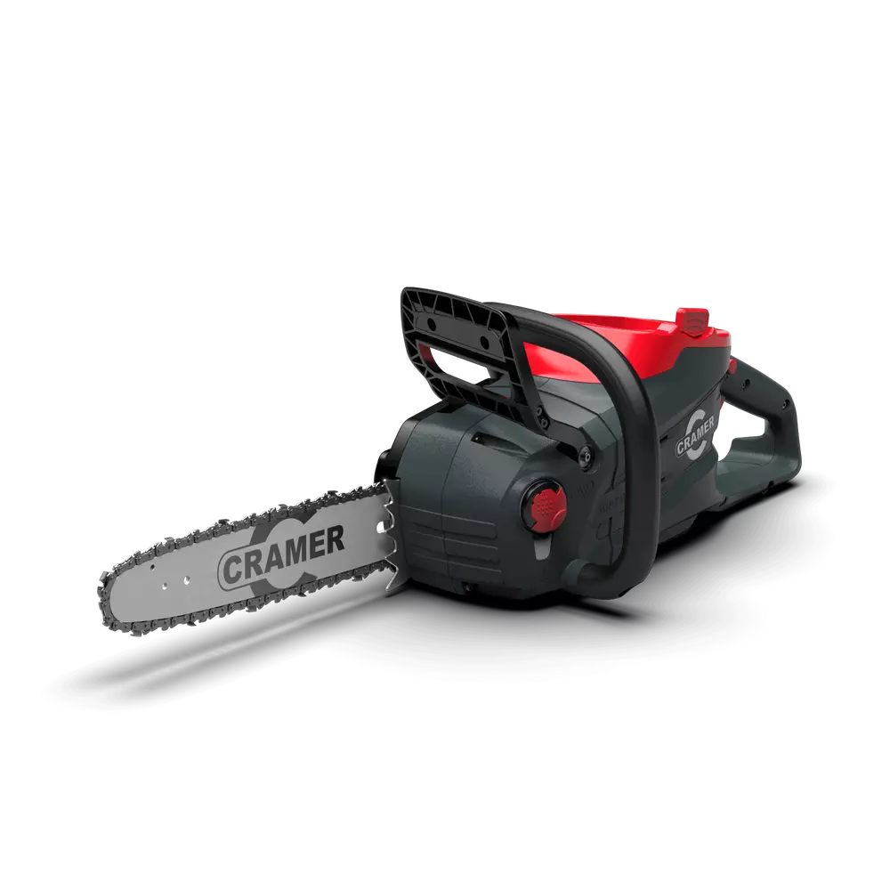 Cramer 82V Professional 2.4kW Chainsaw - 82CS24