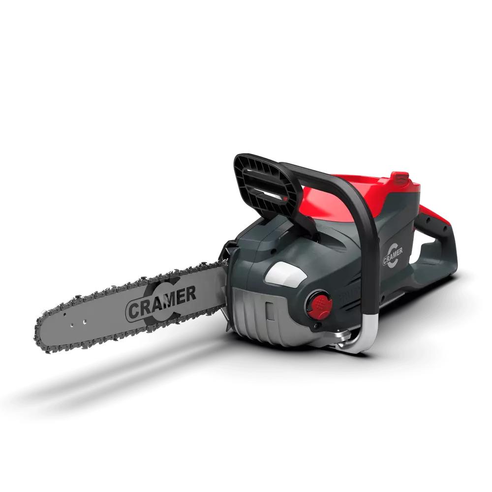 Cramer 82V Professional 3.4kW Chainsaw - 82CS34