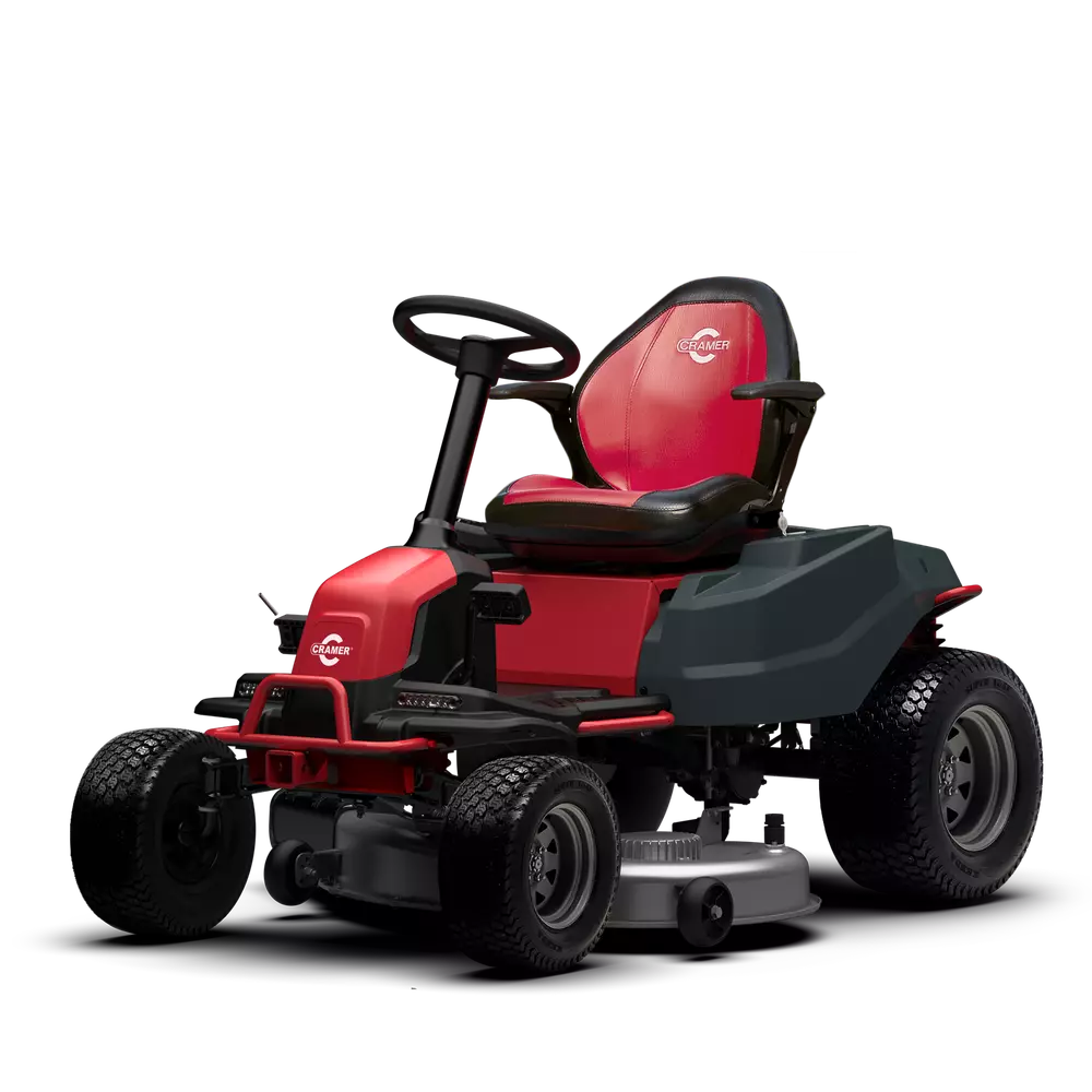 Cramer Residential 82V Lawn Tractor - 82LT107