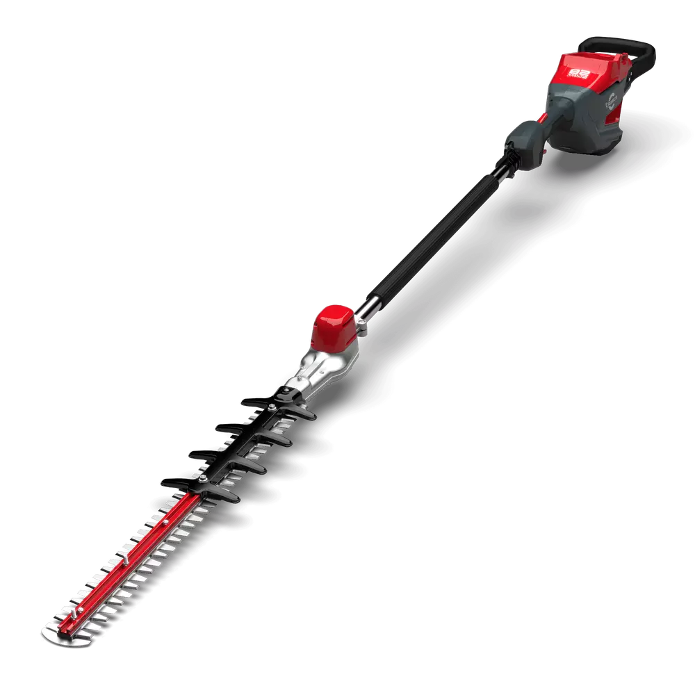 Cramer 82V Short Pole Hedge Trimmer Fixed Head - 82PH21