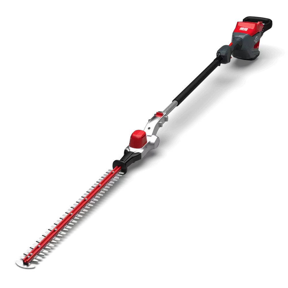 Cramer 82V Mid Pole Hedge Trimmer Articulated Head - 82PH23