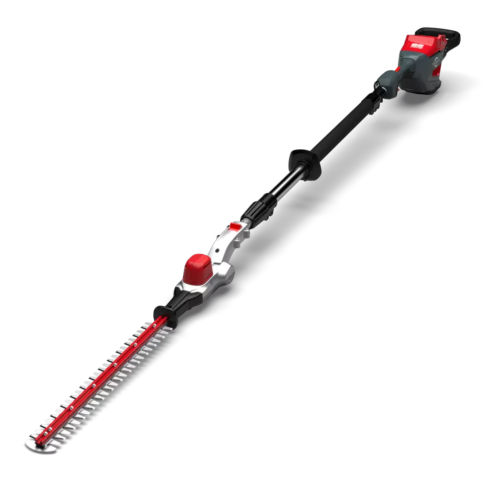 Cramer 82V Telescopic Pole Hedge Trimmer Articulated Head - 82PHT32