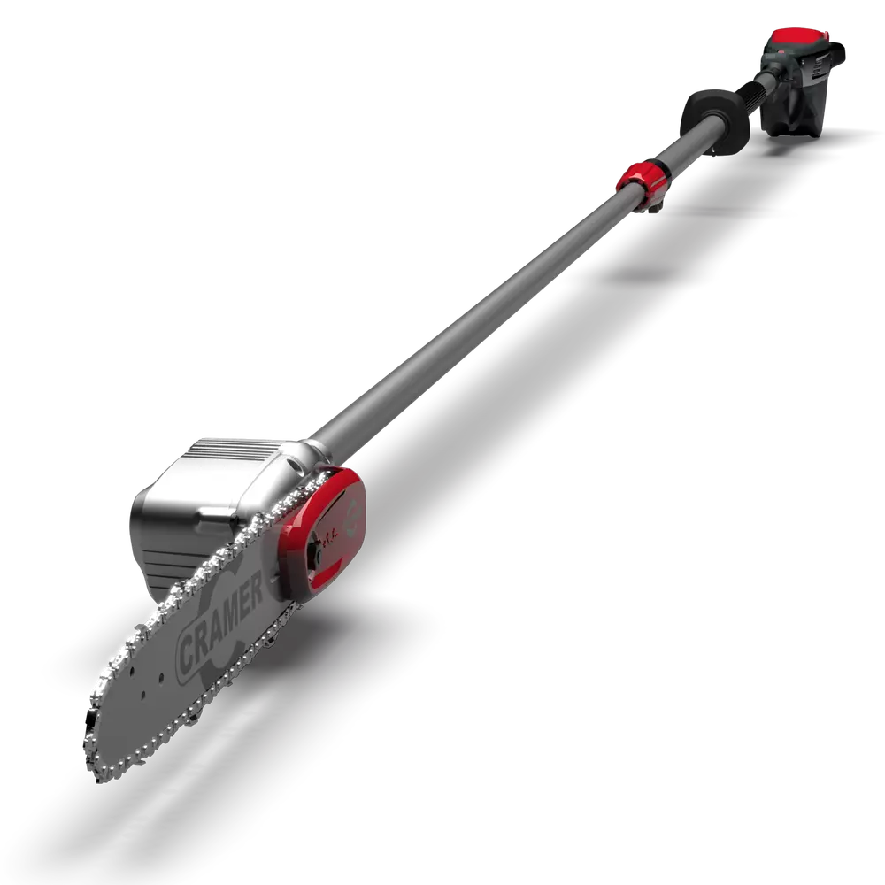 Cramer 82V Professional Telescopic Pole Saw - 82PST39