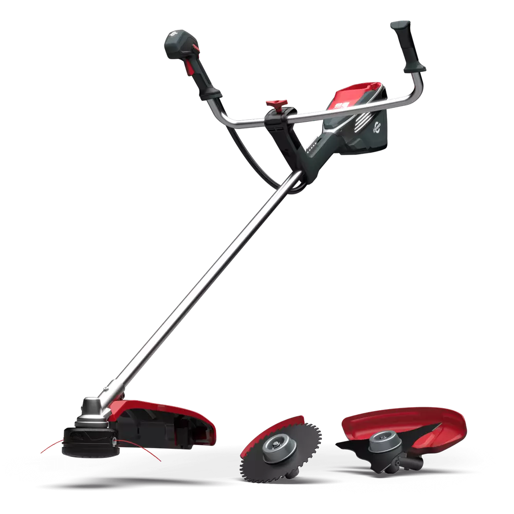 Cramer Battery Grass Strimmers