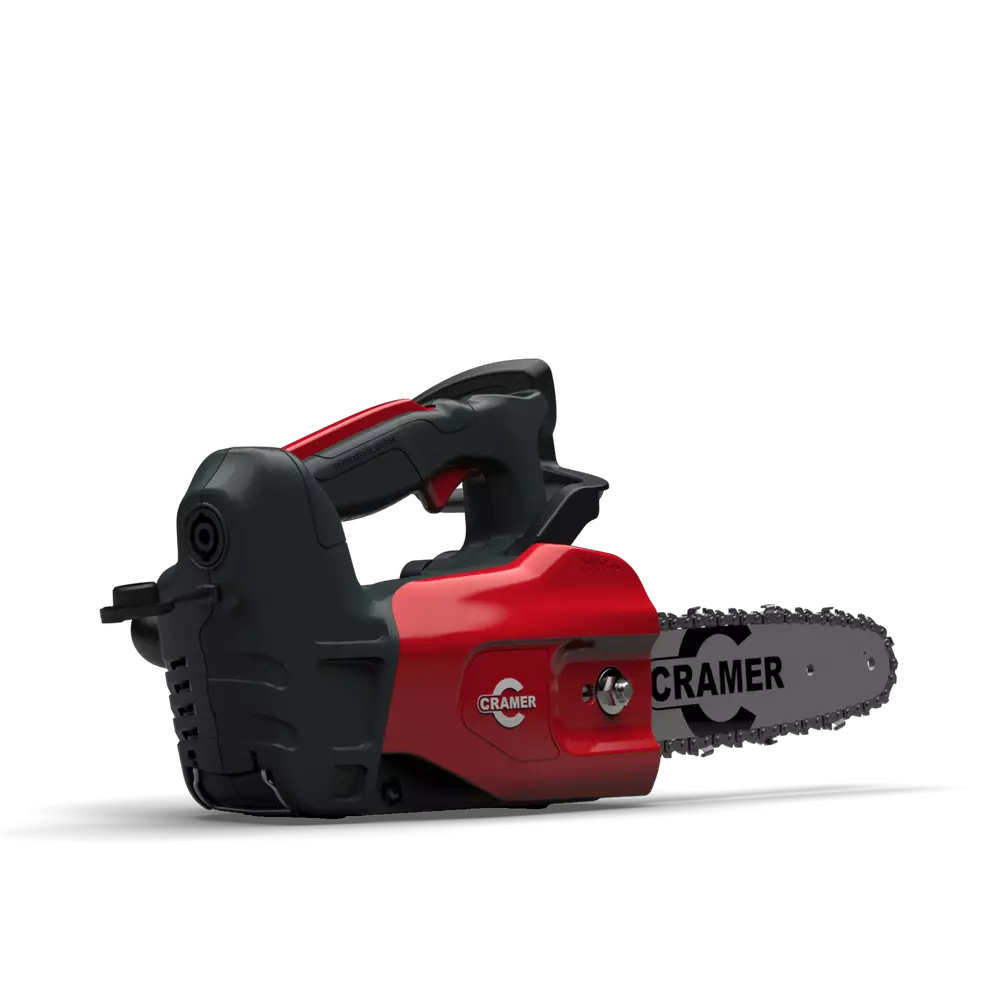 Cramer 82V Professional 1,5kW Top Handle Saw - 82TCS15