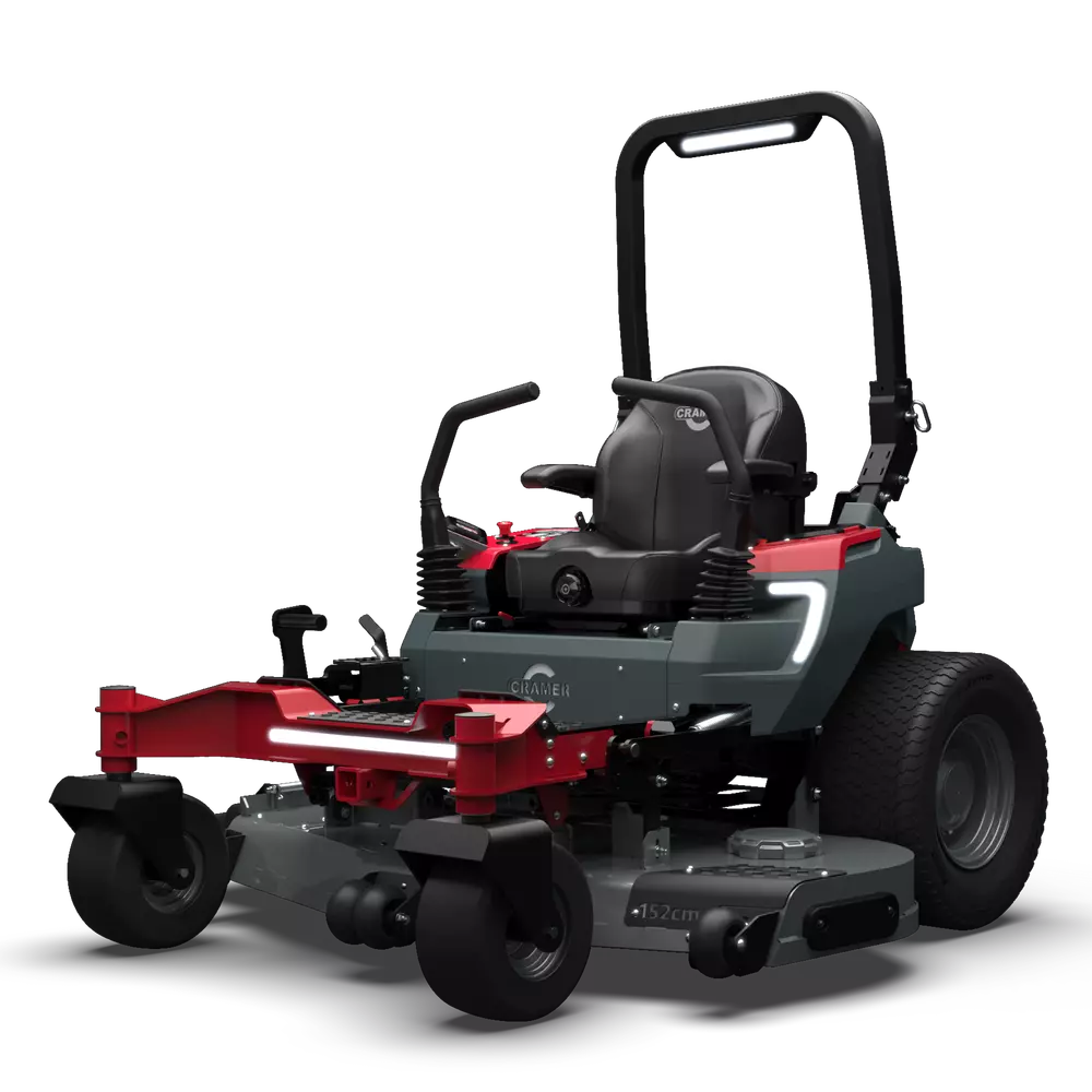 Cramer 82V Zero Turn Mower OptimusZ™ 152 cm - 82ZTC152