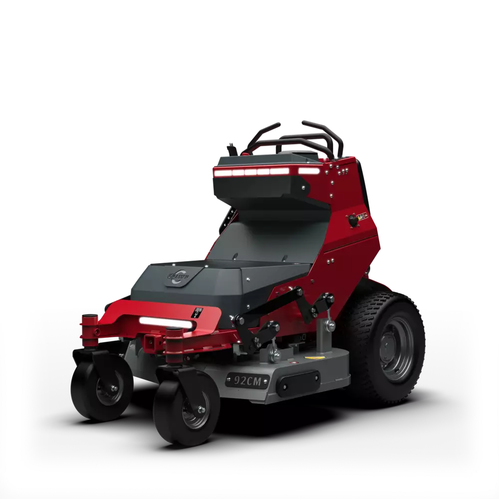 Cramer 82V Zero Turn Stand-On Mower - 82ZTCS92
