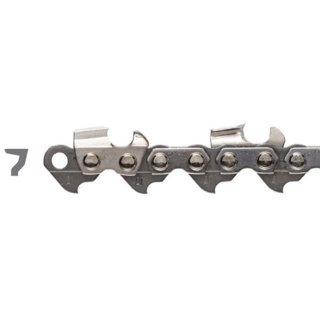 Oregon Echo 1/4 1.3 52 Link Saw Chain