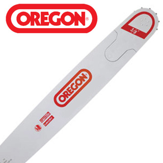 Oregon 12 Inch Single Rivet Chainsaw Bar