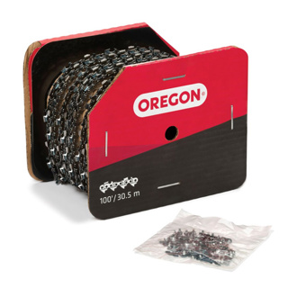 Oregon 21Lpx Chain .325 058 100 Ft