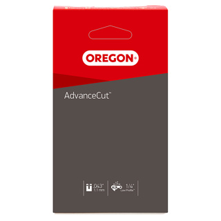 Oregon 1/4 1.1 28 Chain Loop