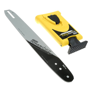 Oregon Powersharp 16" Bar 074 Mount