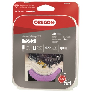 Oregon Ps56e Powersharp Chain & Stone Kit