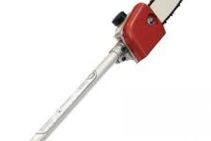 Maruyama MCA-PL Long Reach Pruner