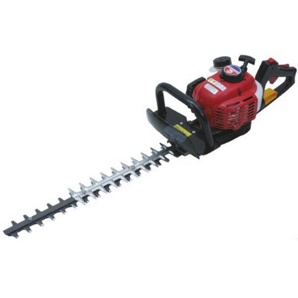 Maruyama HT237D 23cc 60cm Double Blade 24" Euro II Hedgetrimmer