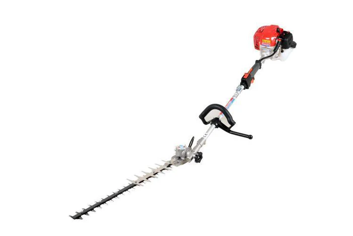 Maruyama AHT2630D 26cc Medium, Double Blade 24" Adjustable to 90º
