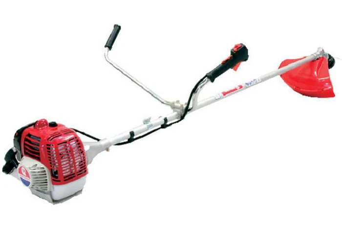 Maruyama BC4321H-RS 43cc Bull Horn Straight Shaft Reverse Start Strimmer