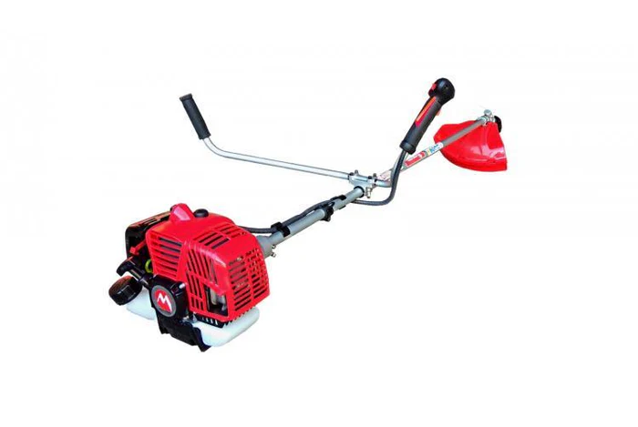 Maruyama MX36E-H 36cc Bull Horn Straight Shaft