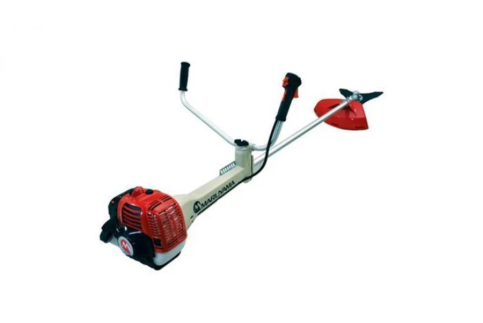 Maruyama BCV5020 50cc Semi Clearing Saw Brushcutter Strimmer