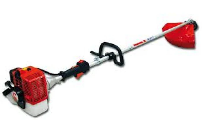 Maruyama MX36E 36cc Loop Straight Shaft