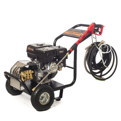 Victor 15G36-15A Petrol Power Washer 3600psi