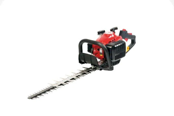 Maruyama HT238D-F 23cc 60cm Double Blade 24" Fixed Handle Euro II Hedgetrimmer