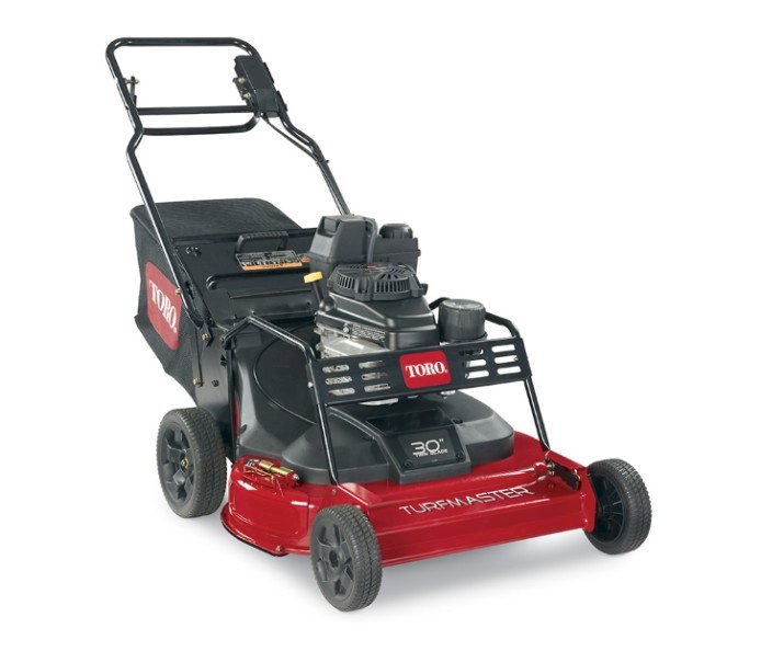 Toro Turfmaster 76cm 22205TE Lawnmower