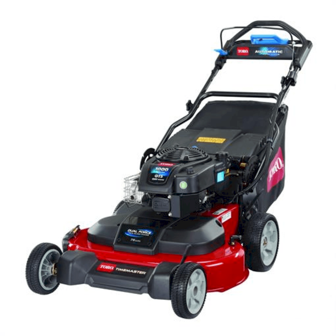 Toro TimeMaster 30" (76cm) Blade Brake Clutch Lawn Mower 21810