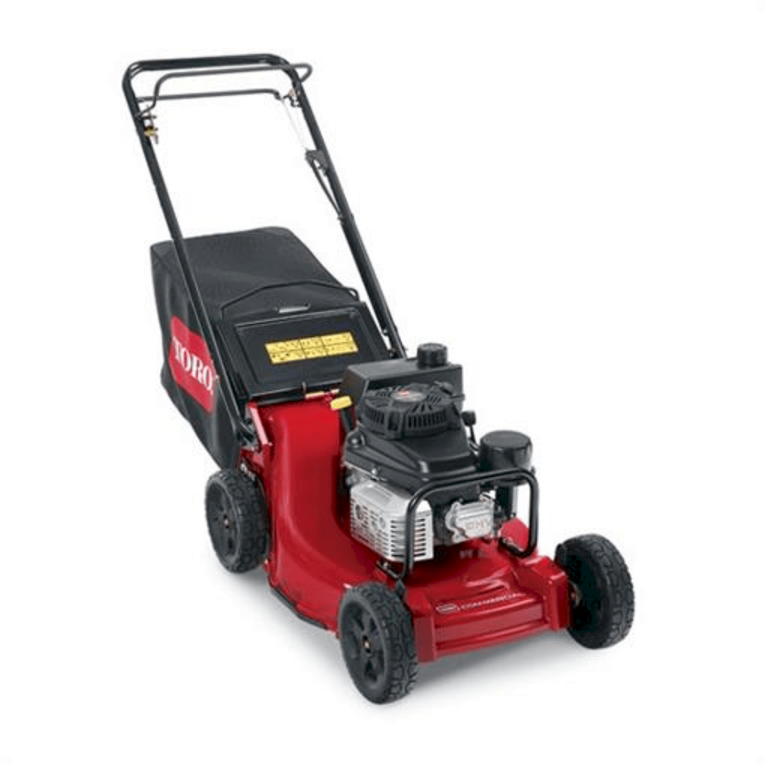 Toro HD2-BBC 21" (53cm) Lawnmower 22280